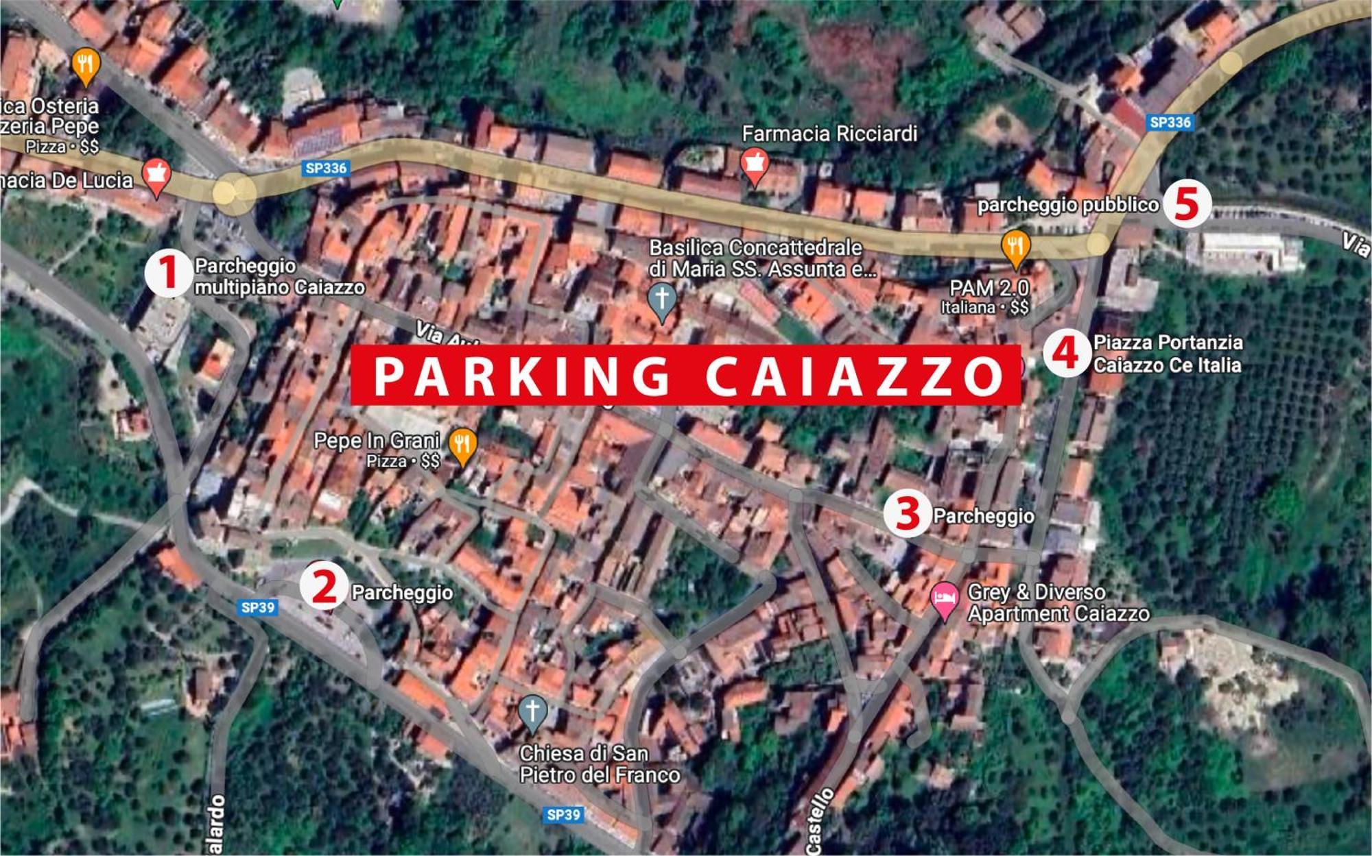 Grey Apartment Caiazzo Exterior photo